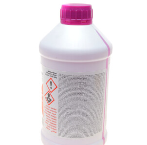 Фото 3 - Охлаждающая жидкость (антифриз) FEBI BILSTEIN 172009