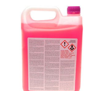 Фото 2 - Охлаждающая жидкость (антифриз) FEBI BILSTEIN 172010