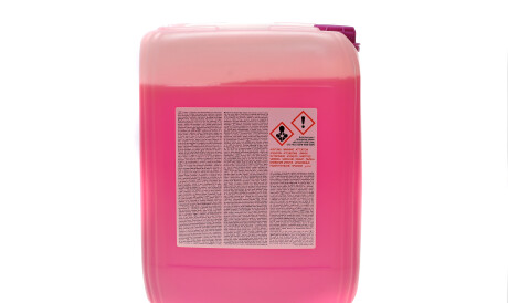 Фото 3 - Охлаждающая жидкость (антифриз) FEBI BILSTEIN 172011