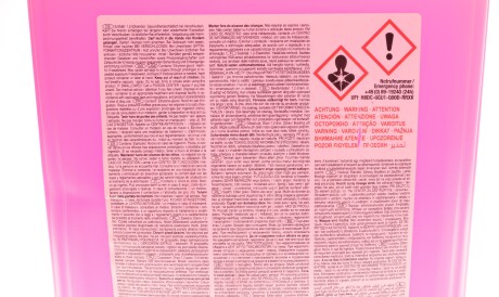 Фото 2 - Охлаждающая жидкость (антифриз) FEBI BILSTEIN 172017