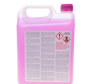 Фото 2 - Охолоджуюча рідина FEBI BILSTEIN 172019