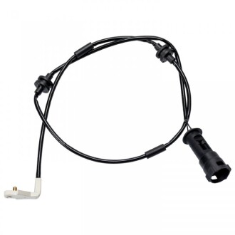 Фото 2 - Датчик зносу гальмівних колодок FEBI BILSTEIN 17204