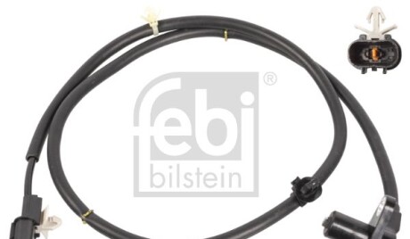 Датчик абс - FEBI BILSTEIN 172073