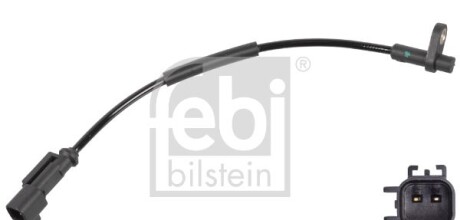 Датчик ABS - (1817685, BK312B372AA) FEBI BILSTEIN 172098