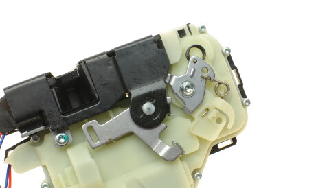 Фото 3 - Ручка / Замок FEBI BILSTEIN 172109