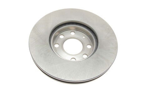 Фото 2 - Тормозной диск FEBI BILSTEIN 17210