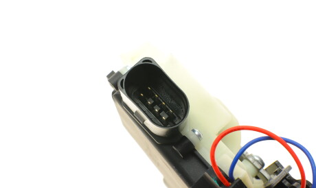 Фото 2 - Замок / Ручка FEBI BILSTEIN 172110