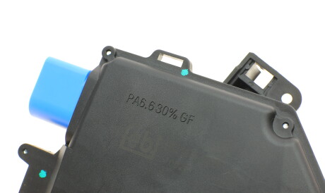 Фото 2 - Замок / Ручка FEBI BILSTEIN 172115