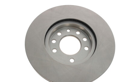 Фото 2 - Гальмівний диск FEBI BILSTEIN 17211