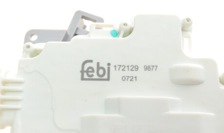 Фото 2 - Ручка / Замок FEBI BILSTEIN 172129