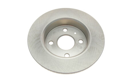 Фото 2 - Тормозной диск FEBI BILSTEIN 17212