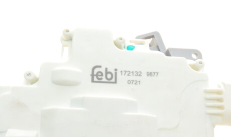 Фото 2 - Ручка / Замок FEBI BILSTEIN 172132