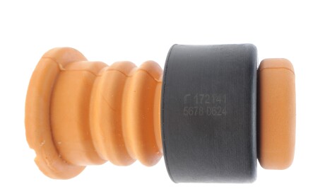 Фото 3 - Пильник/відбійник FEBI BILSTEIN 172141