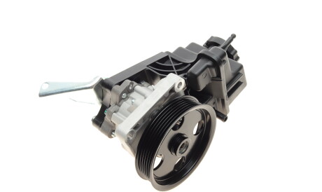 Фото 2 - Насос гідропідсилювача FEBI BILSTEIN 172148