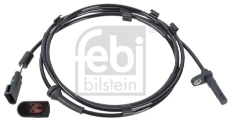 Датчик ABS - ((1247004, 12842463, 13329258, 13470637, 6238636)) FEBI BILSTEIN 172155