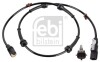 Датчик ABS - ((479004EA0B)) FEBI BILSTEIN 172156 (фото 1)