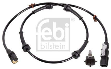 Датчик ABS - FEBI BILSTEIN 172156