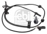 Датчик ABS - ((895420D060)) FEBI BILSTEIN 172161 (фото 1)
