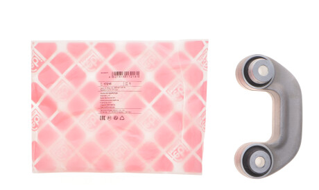 Фото 2 - Стійка стабілізатора FEBI BILSTEIN 17216