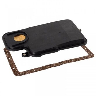 Фото 2 - Масляний фільтр АКПП FEBI BILSTEIN 172174