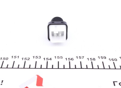 Фото 2 - Датчик стоп сигналу FEBI BILSTEIN 17217