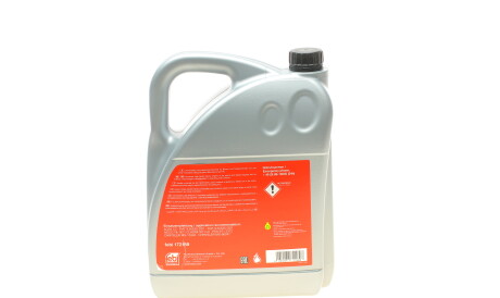 Фото 3 - Моторна олива FEBI BILSTEIN 172189