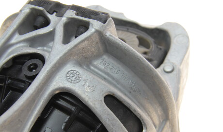 Фото 3 - Подушка двигателя FEBI BILSTEIN 172196