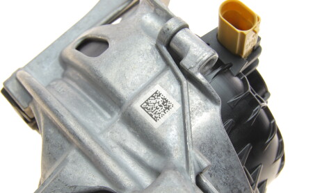 Фото 6 - Подушка двигателя FEBI BILSTEIN 172196