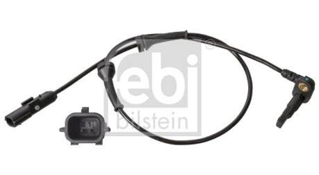 Датчик ABS - FEBI BILSTEIN 172254