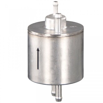 Фото 4 - Паливний фільтр FEBI BILSTEIN 172264