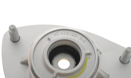 Фото 2 - Опора стійки амортизатора FEBI BILSTEIN 172274