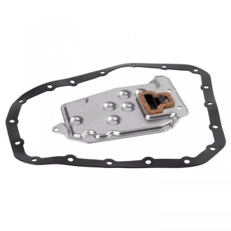 Фото 2 - Масляний фільтр АКПП FEBI BILSTEIN 172305