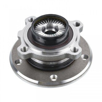 Фото 2 - Підшипник маточини FEBI BILSTEIN 172330