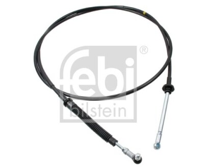 Трос важеля КПП - FEBI BILSTEIN 172340