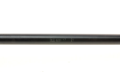 Фото 2 - Стійка стабілізатора FEBI BILSTEIN 172343