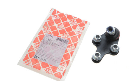 Фото 2 - Шарова опора FEBI BILSTEIN 172348