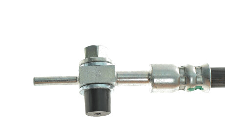 Фото 2 - Гальмівний шланг FEBI BILSTEIN 172353