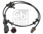 Датчик ABS - ((XR851751)) FEBI BILSTEIN 172367 (фото 1)