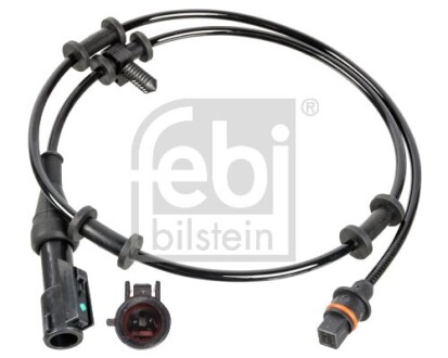 Датчик ABS - FEBI BILSTEIN 172367