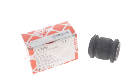 Фото 2 - Сайлентблок важеля FEBI BILSTEIN 172372