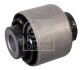Сайлентблок заднього важеля - ((55100C5050, 55100C5050SK1, 55118C5000)) FEBI BILSTEIN 172378 (фото 1)