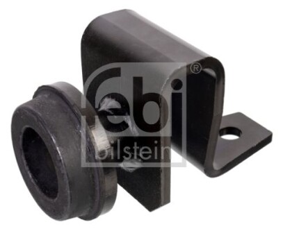 Rubber Buffer, suspension - FEBI BILSTEIN 172384