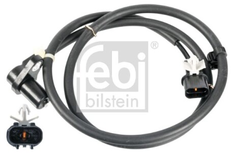 Датчик ABS - FEBI BILSTEIN 172391