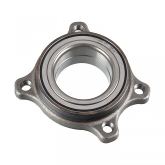 Фото 2 - Підшипник маточини FEBI BILSTEIN 172413