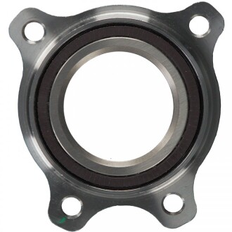 Фото 3 - Підшипник маточини FEBI BILSTEIN 172413