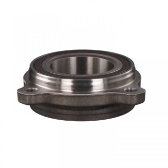 Фото 4 - Підшипник маточини FEBI BILSTEIN 172413