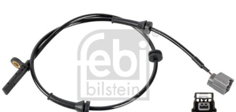 Датчик ABS - FEBI BILSTEIN 172417