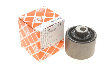 Фото 2 - Сайлентблок рычага FEBI BILSTEIN 172448