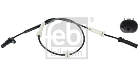Датчик ABS - FEBI BILSTEIN 172457