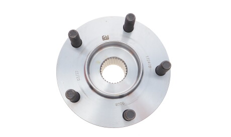 Фото 2 - Підшипник маточини FEBI BILSTEIN 172478